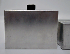 Trailer Blocks 3000lb to 7000lb 3" block for 2" wide spring