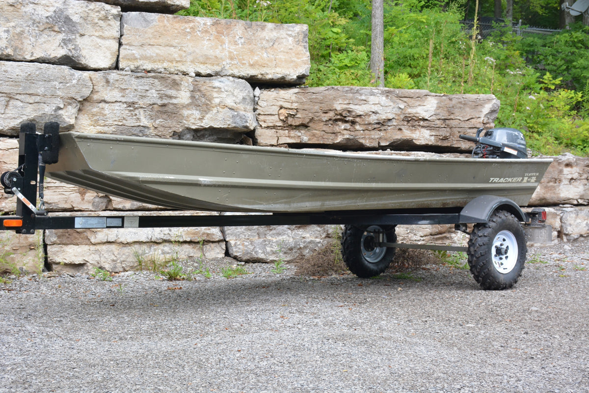 Announcing 1200-1800lb axle solutions