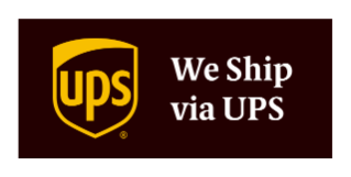 Shipping update - Courier services